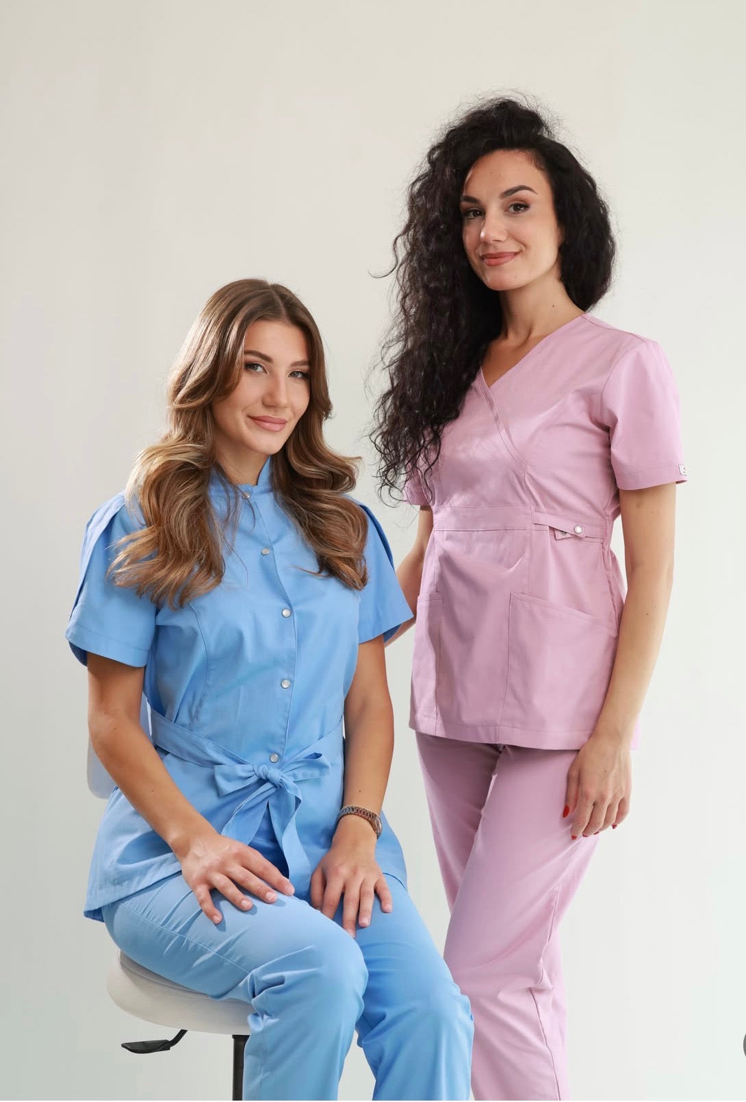 Latica ženska medicinska i beauty bluza