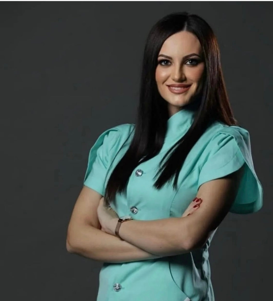 Medicinska uniforma Latica