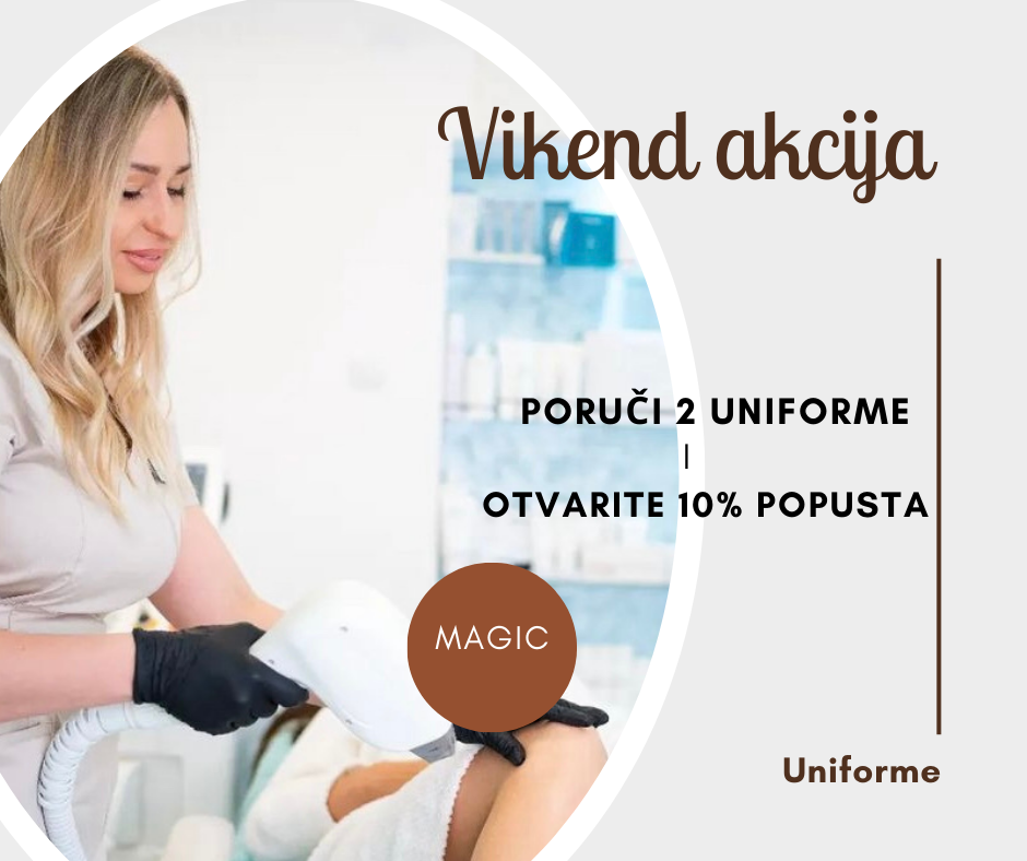 Vikend akcija