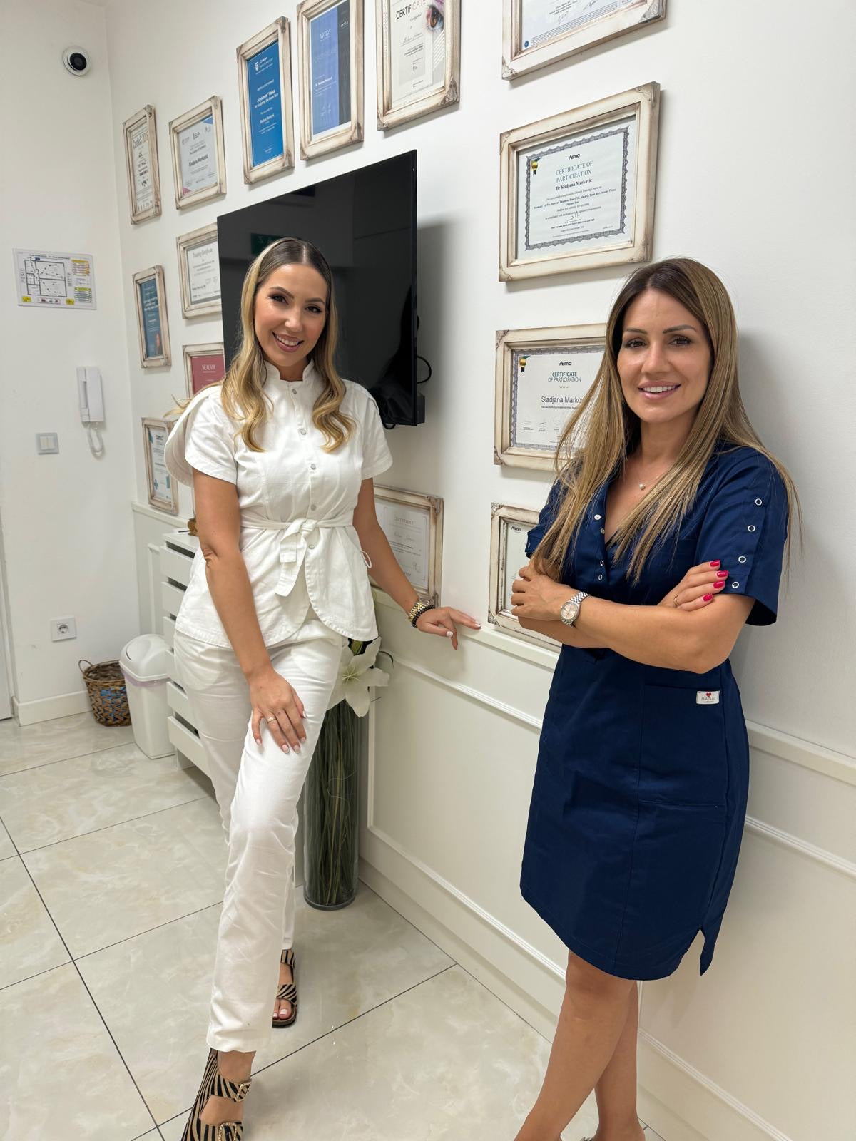 Haljinice
