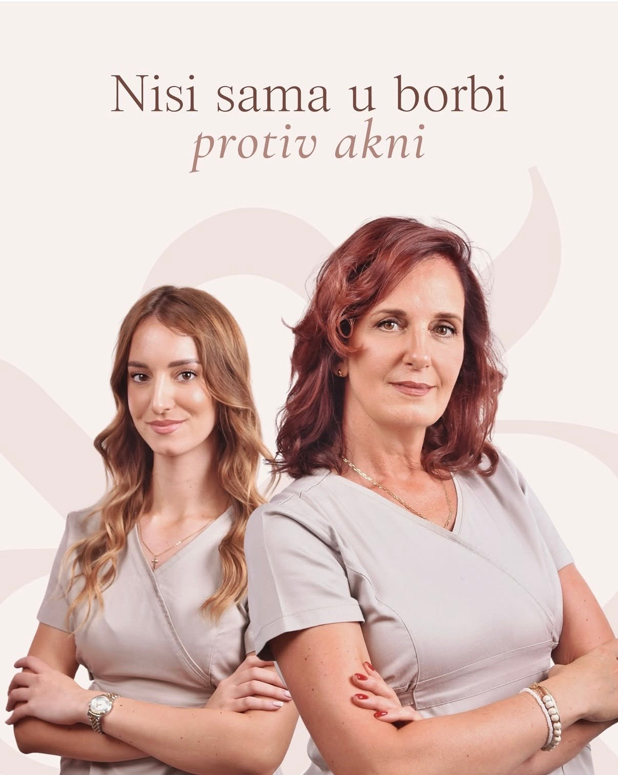 Najpopularnije i najkvalitetnije medicinske  uniforme i uniforme za salone na Balkanu (u  Srbiji , Bosni i Hercegovini i Republici Srpskoj, Crnoj Gori,Hrvatskoj i Makedoniji) I u Evropi.