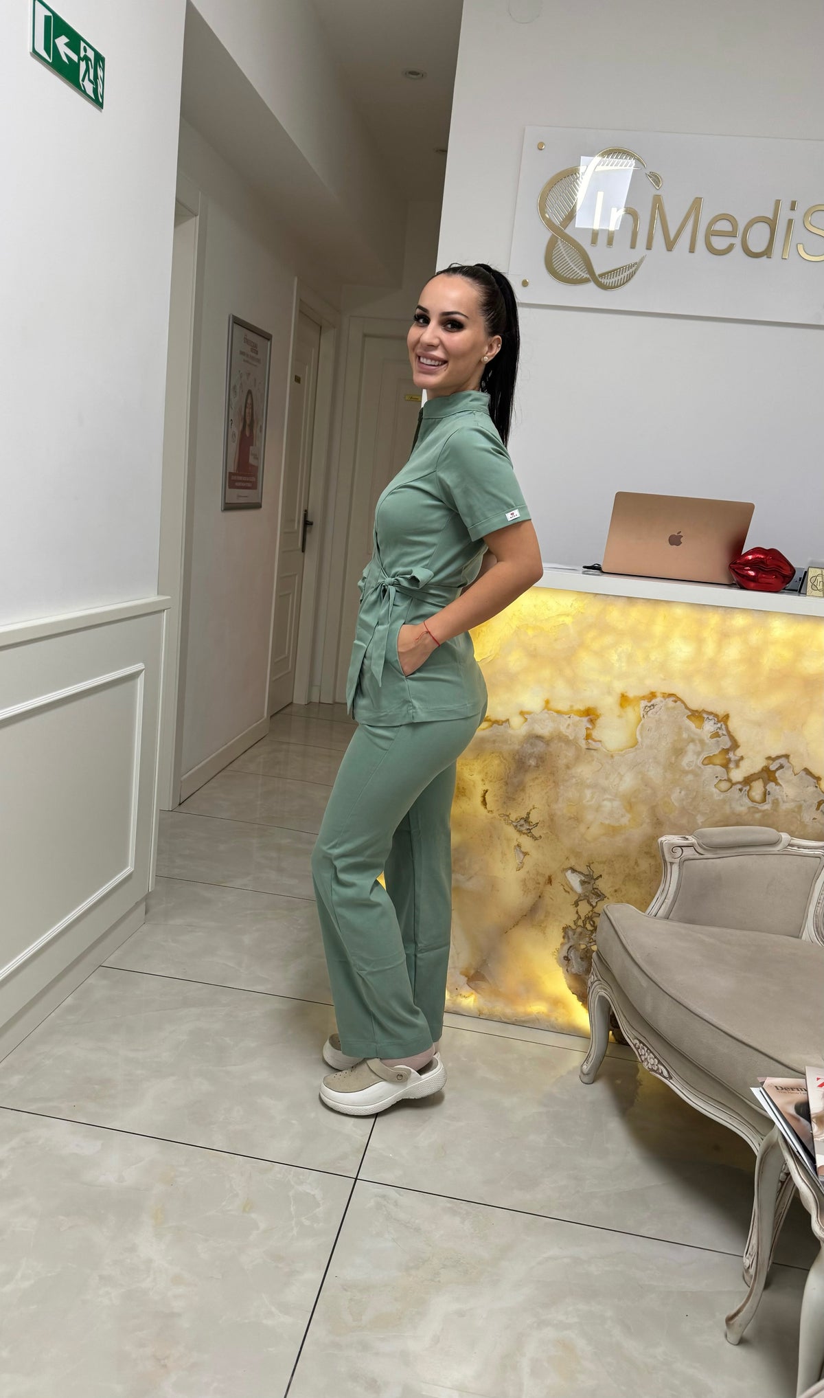 Ženske pantalone