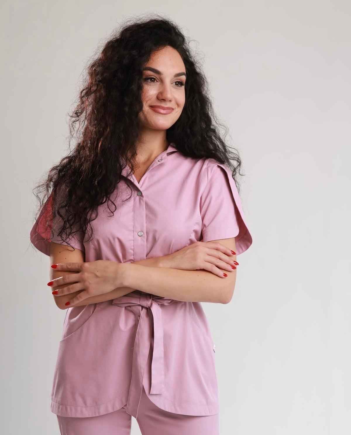 Latica komplet ženska medicinska i beauty uniforma