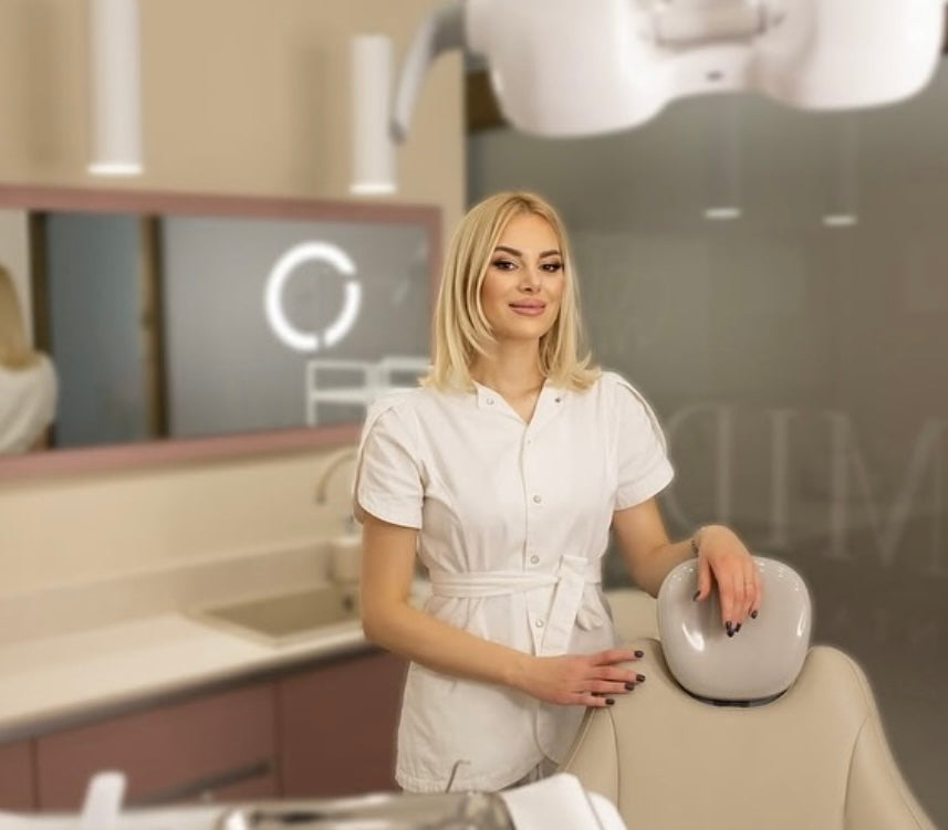 Najpopularnije i najkvalitetnije medicinske  uniforme i uniforme za salone na Balkanu (u  Srbiji , Bosni i Hercegovini i Republici Srpskoj, Crnoj Gori,Hrvatskoj i Makedoniji) I u Evropi.