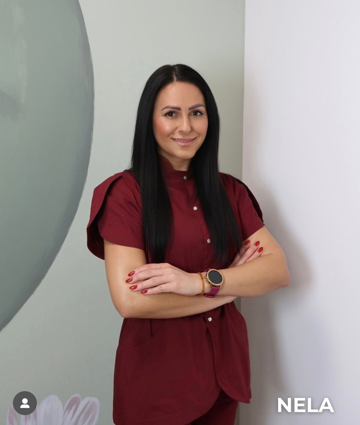 Najpopularnije i najkvalitetnije medicinske  uniforme i uniforme za salone na Balkanu (u  Srbiji , Bosni i Hercegovini i Republici Srpskoj, Crnoj Gori,Hrvatskoj i Makedoniji) I u Evropi.