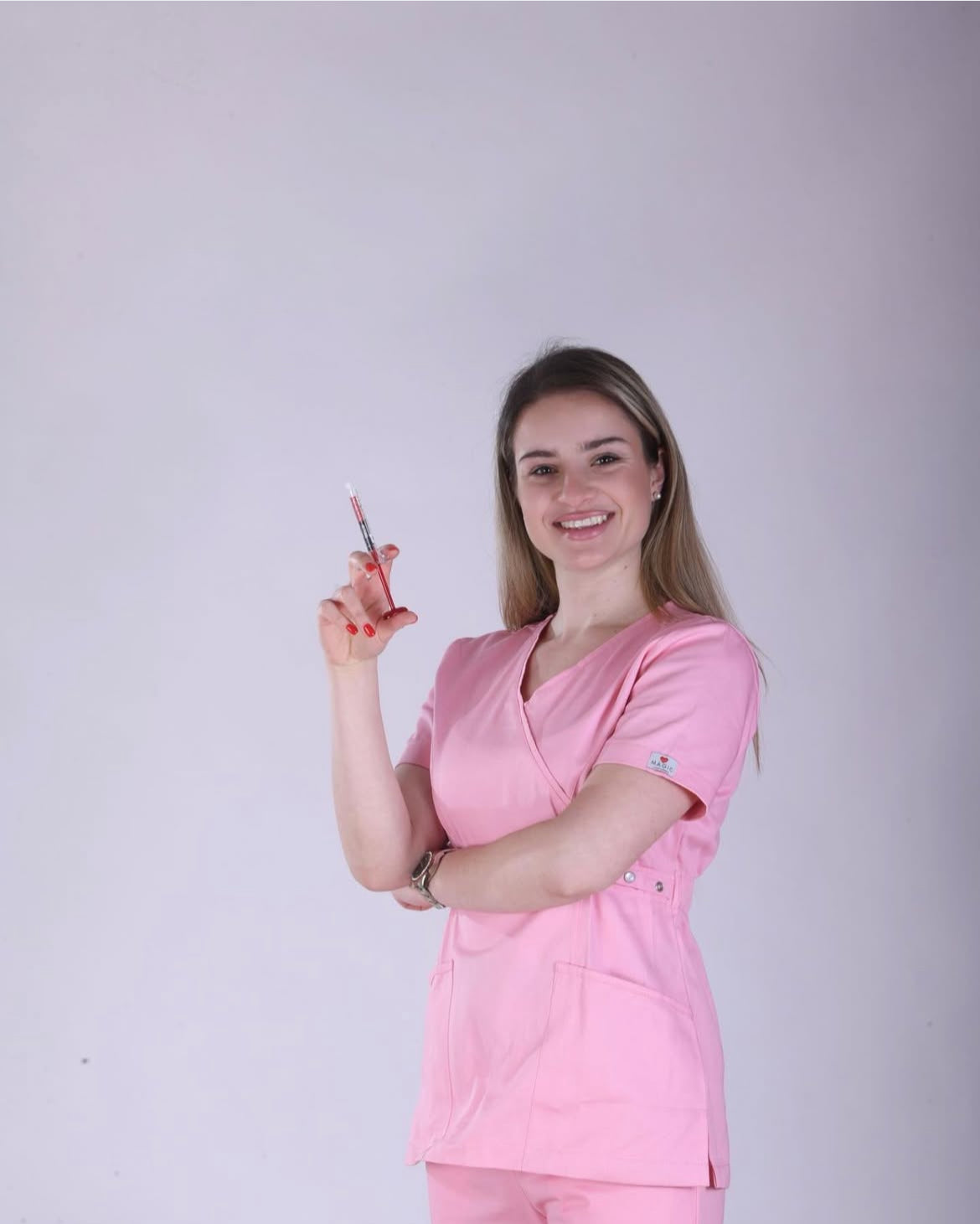 Najpopularnije i najkvalitetnije medicinske  uniforme i uniforme za salone na Balkanu (u  Srbiji , Bosni i Hercegovini i Republici Srpskoj, Crnoj Gori,Hrvatskoj i Makedoniji) I u Evropi.