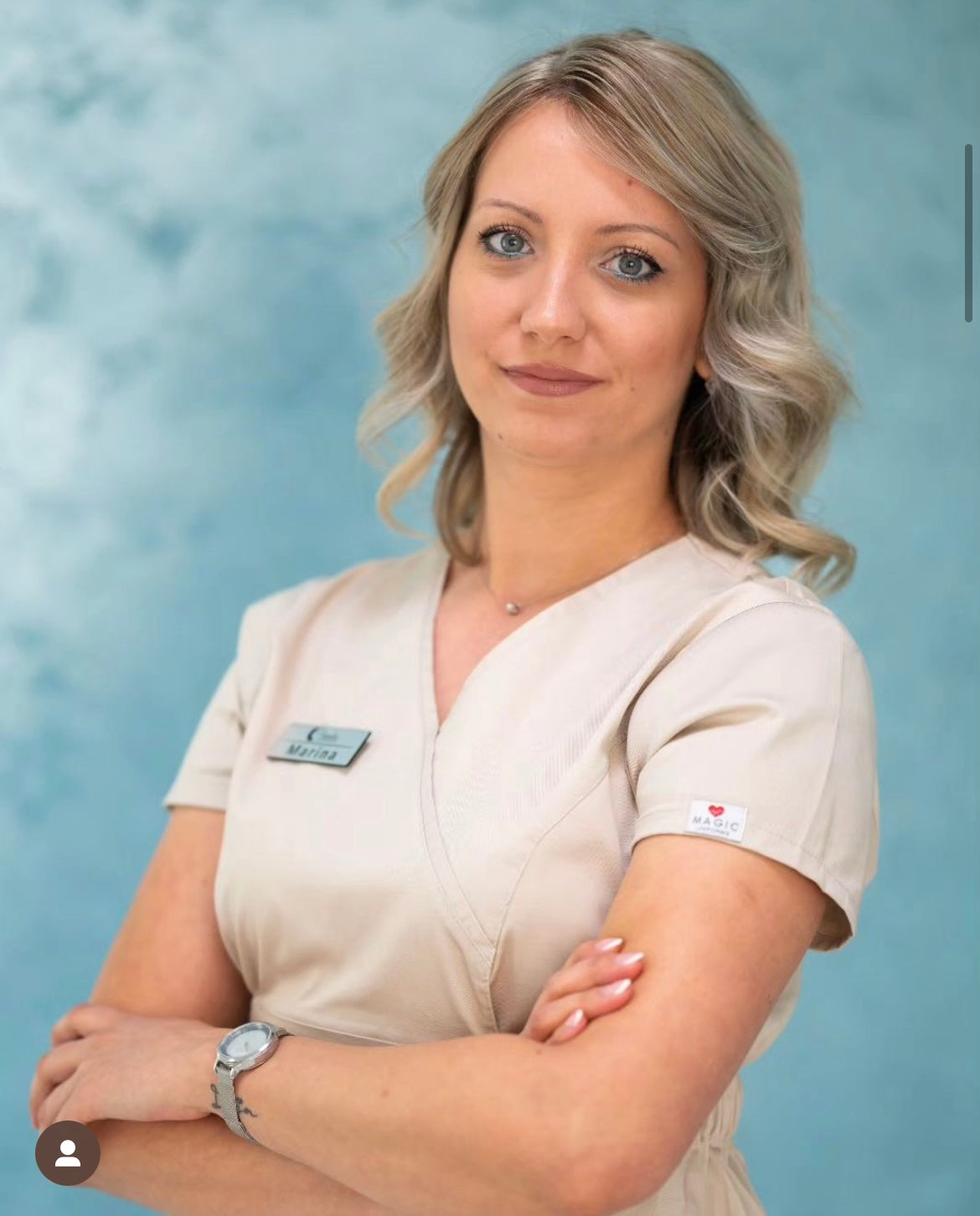 Lux - Magic uniform-Medicnska_uniforma_Lux_u_bez_boji_.