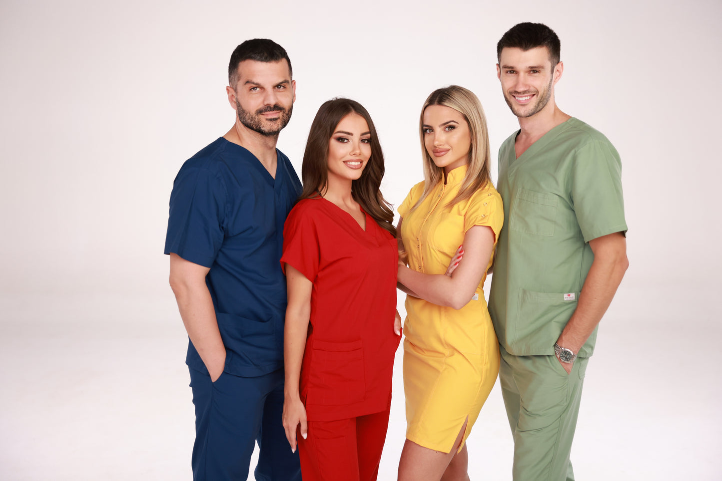 Jela - Magic uniforms medicinske uniforme