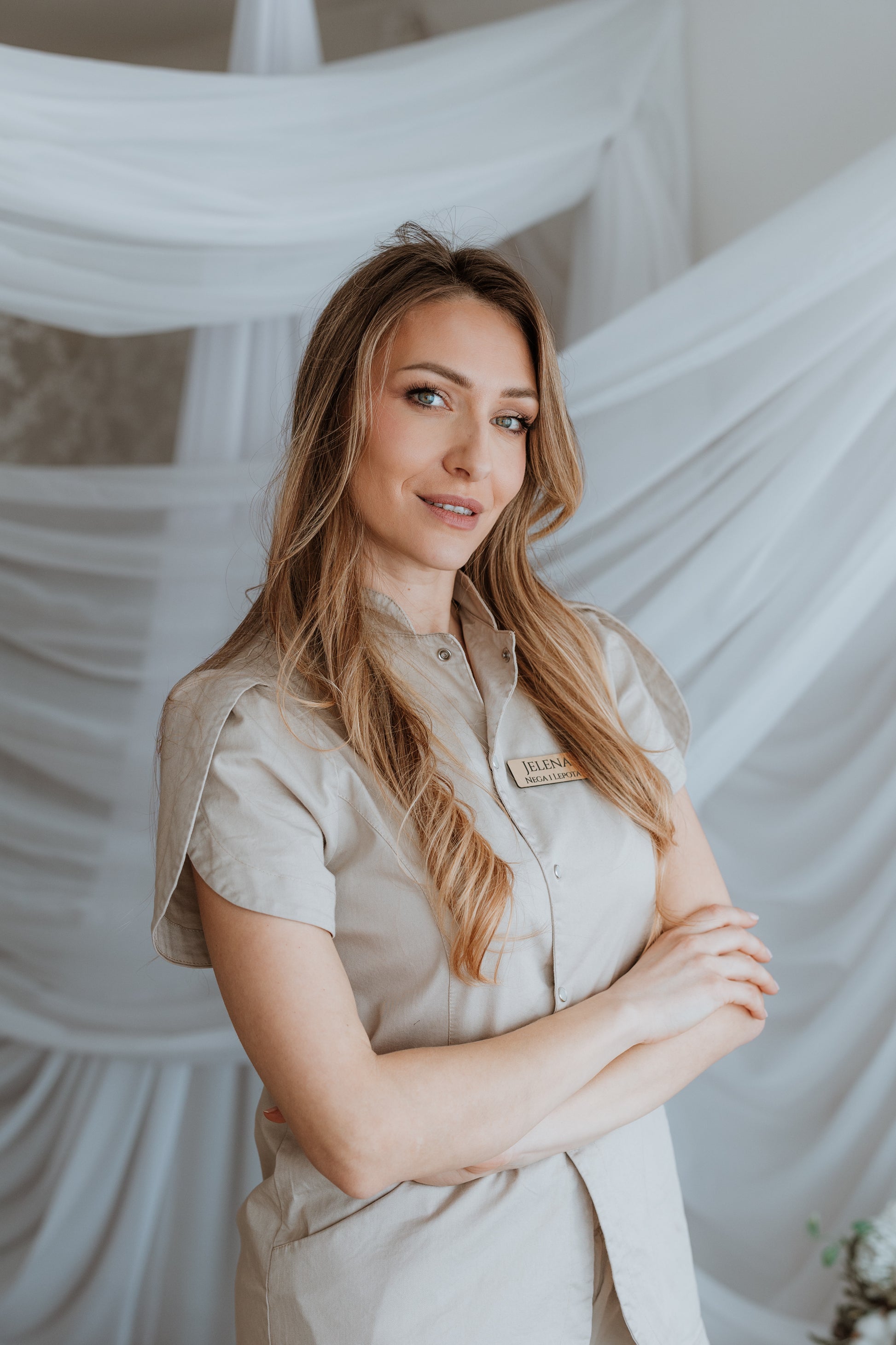 Najpopularnije i najkvalitetnije medicinske  uniforme i uniforme za salone na Balkanu (u  Srbiji , Bosni i Hercegovini i Republici Srpskoj, Crnoj Gori,Hrvatskoj i Makedoniji) I u Evropi.